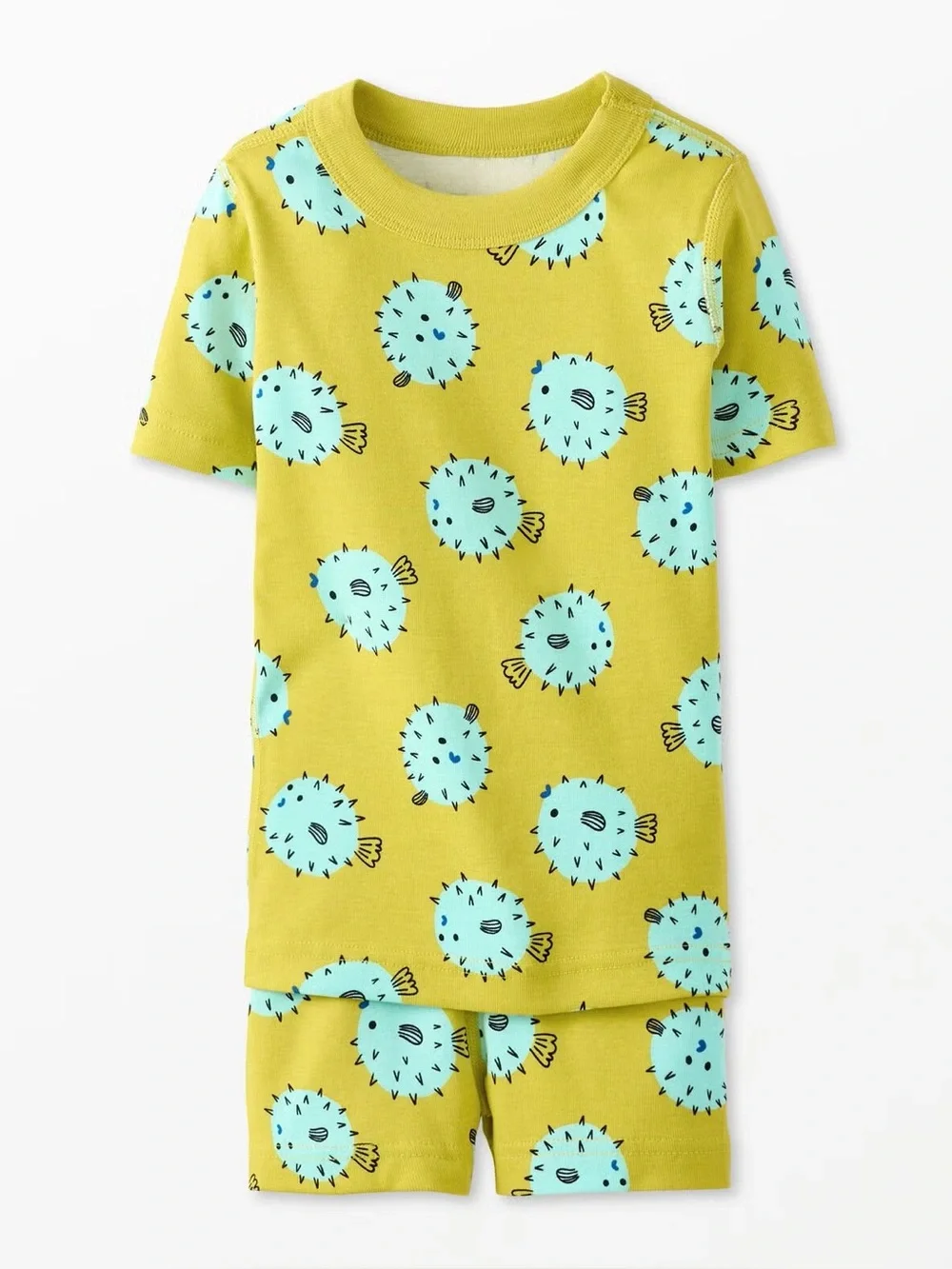[hanna andersson] short johns